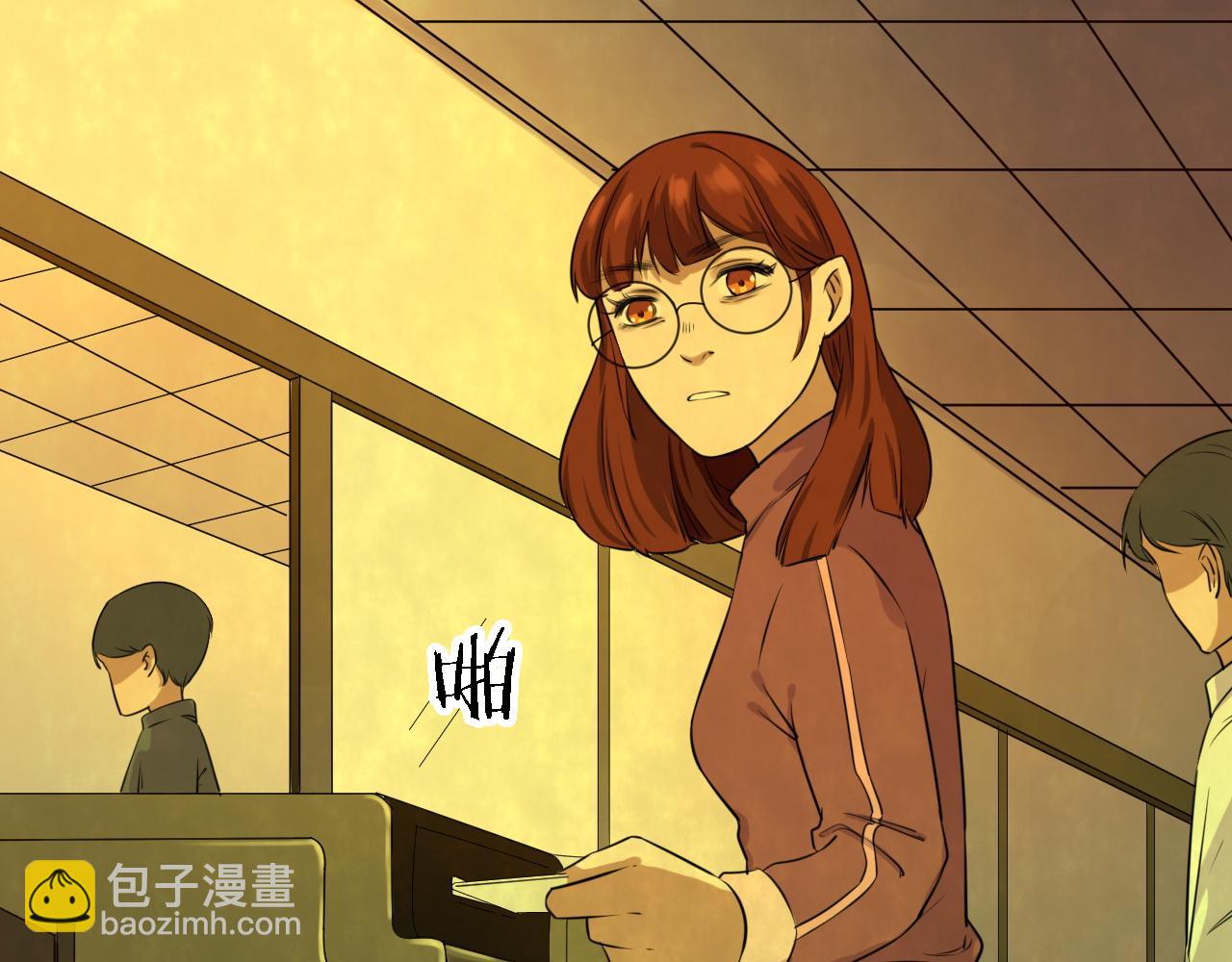 第54话 小说式生活（11）(1/3)-第55话
