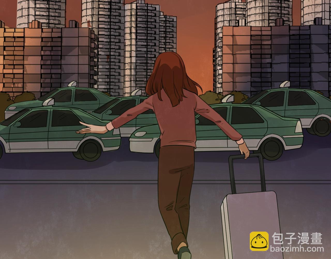 第54话 小说式生活（11）(1/3)-第55话