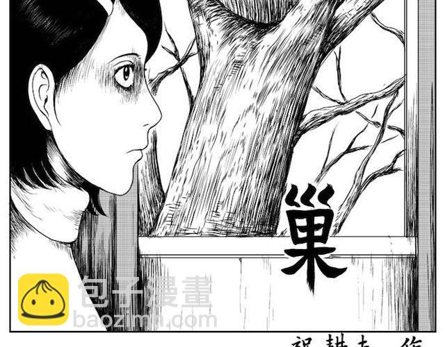 巢(1/2)-第1话