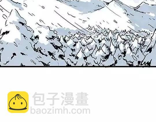 唤魂山谷#1(1/3)-第35话