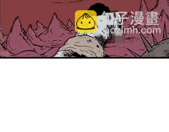 地狱冥河之花 最终话(1/4)-第53话