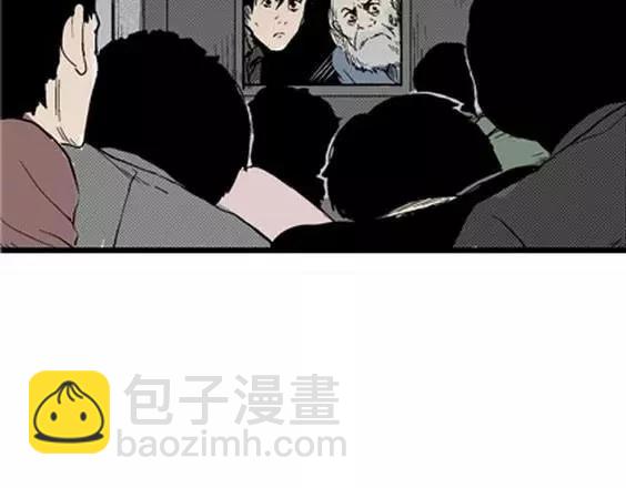 噩梦层层#2(1/3)-第55话
