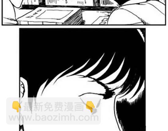 雨中人(1/3)-第9话