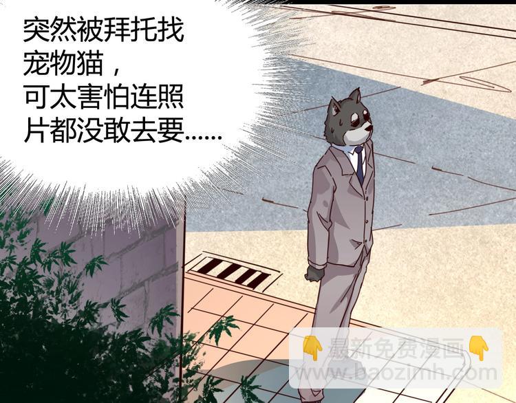 番外：大家的私生活-第17话