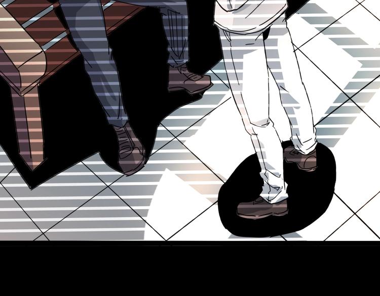番外：微弱的光(1/3)-第33话