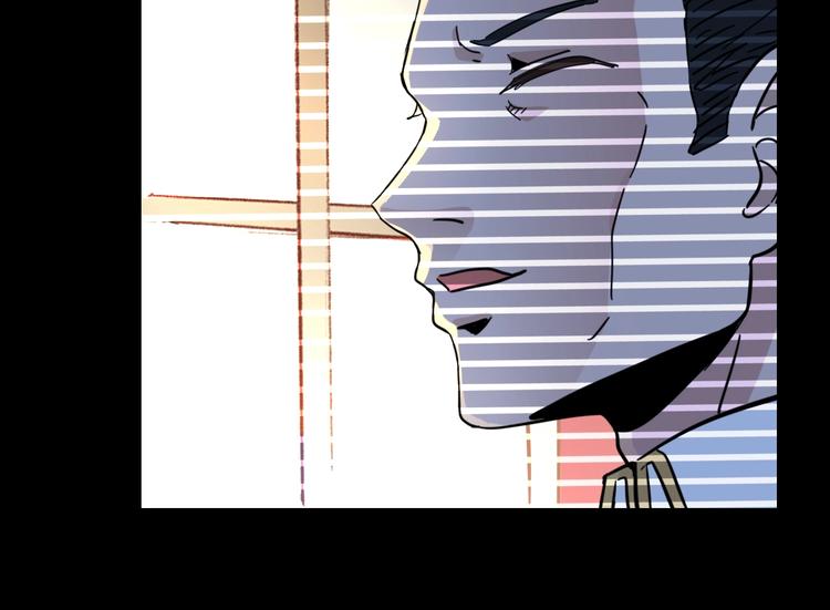 番外：微弱的光(1/3)-第33话