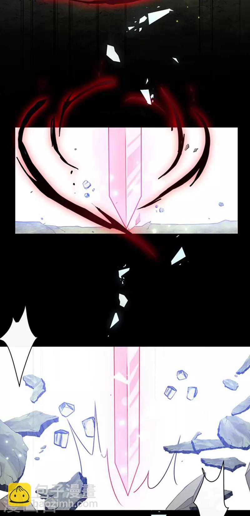 第157话 我的背后交给你-第159话