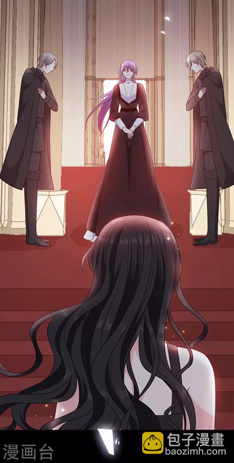 第169话 再遭背叛-第171话
