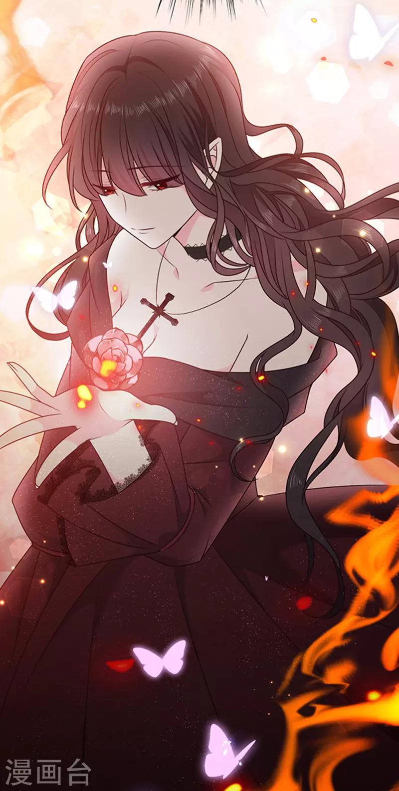 第175话 魔力恢复！-第177话