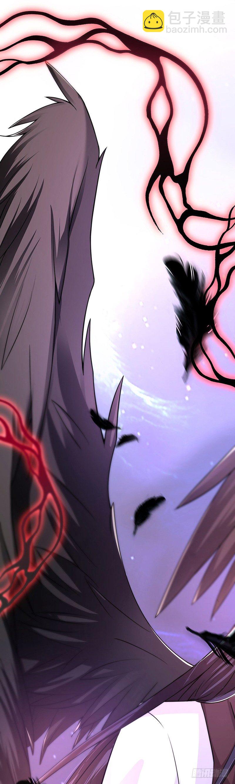 恶魔变身-第3话
