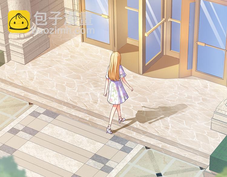 第2话 家族危机必须求助前夫？(1/2)-第3话