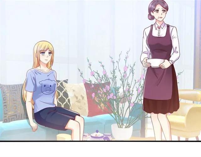 第64话 才没有担心(1/2)-第65话