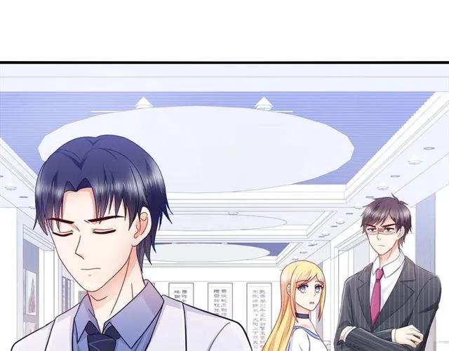 第78话 我的忍耐是有限度的(1/2)-第79话