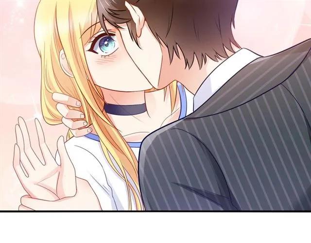 第78话 我的忍耐是有限度的(1/2)-第79话