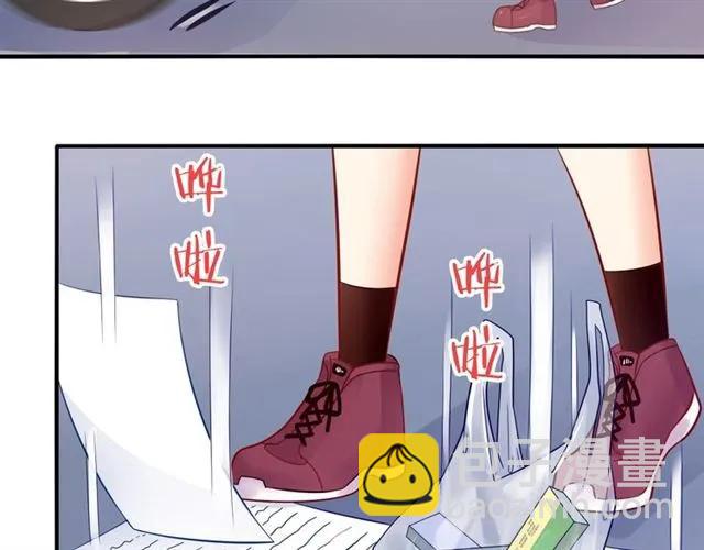 第80话 她怀孕了！(1/2)-第81话