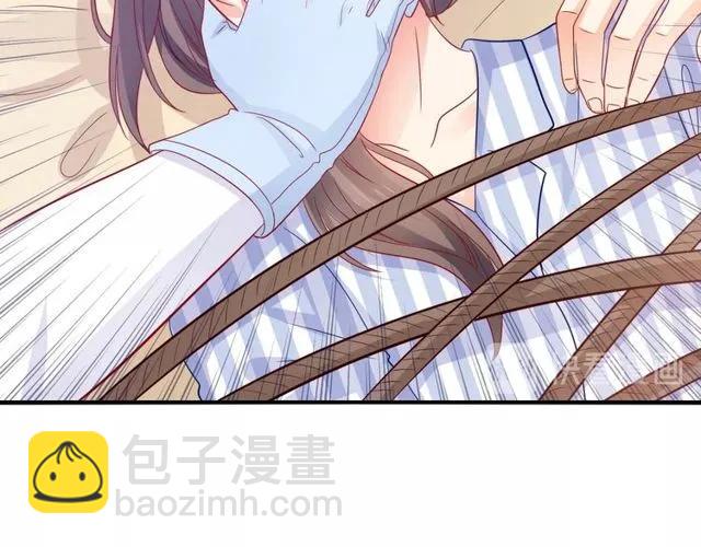 第84话 你要是再敢动她！(1/2)-第85话