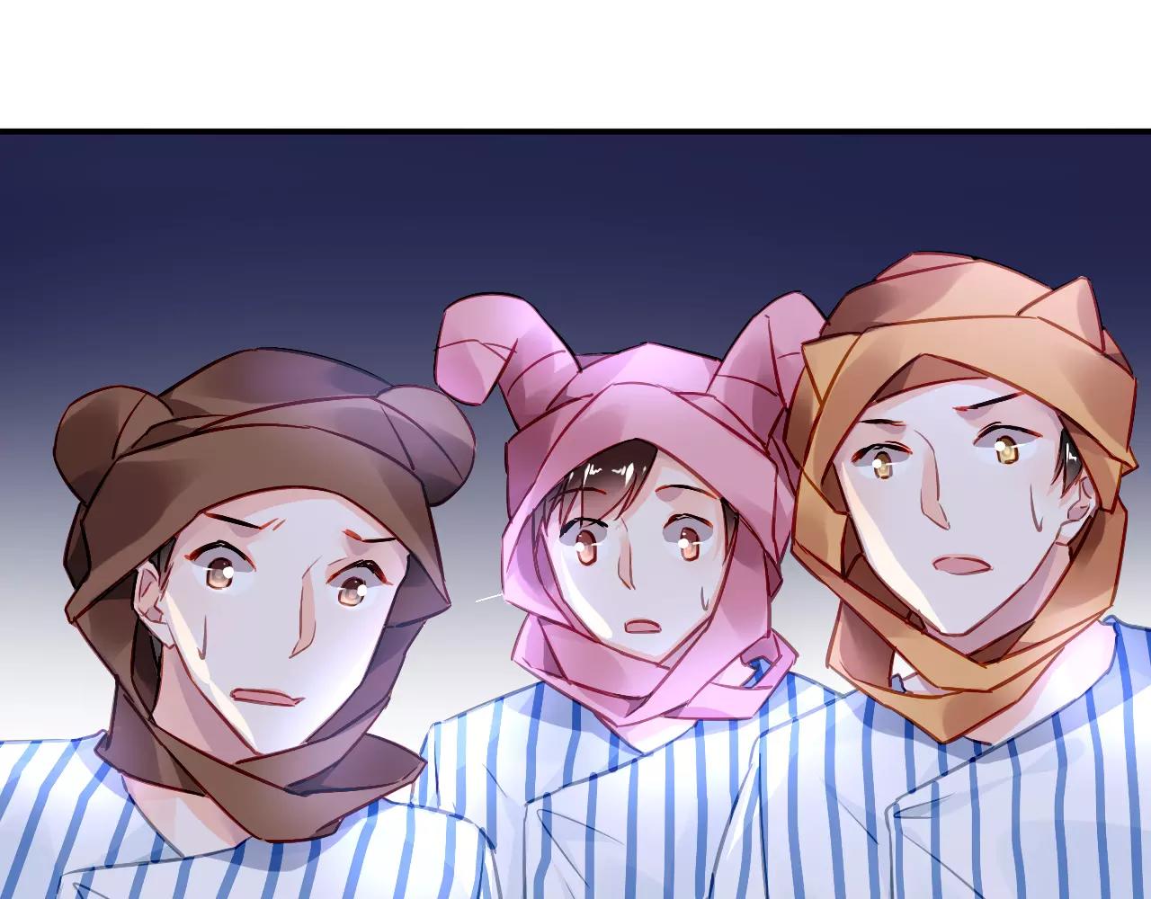 第4话 她是我的女人！(1/3)-第5话