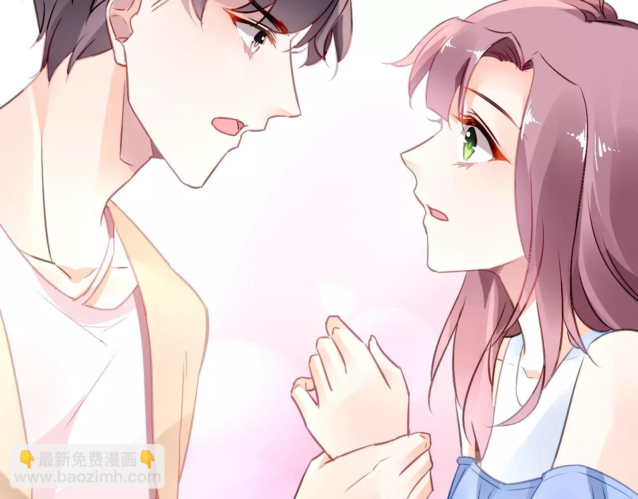 特别的礼物(1/2)-第45话