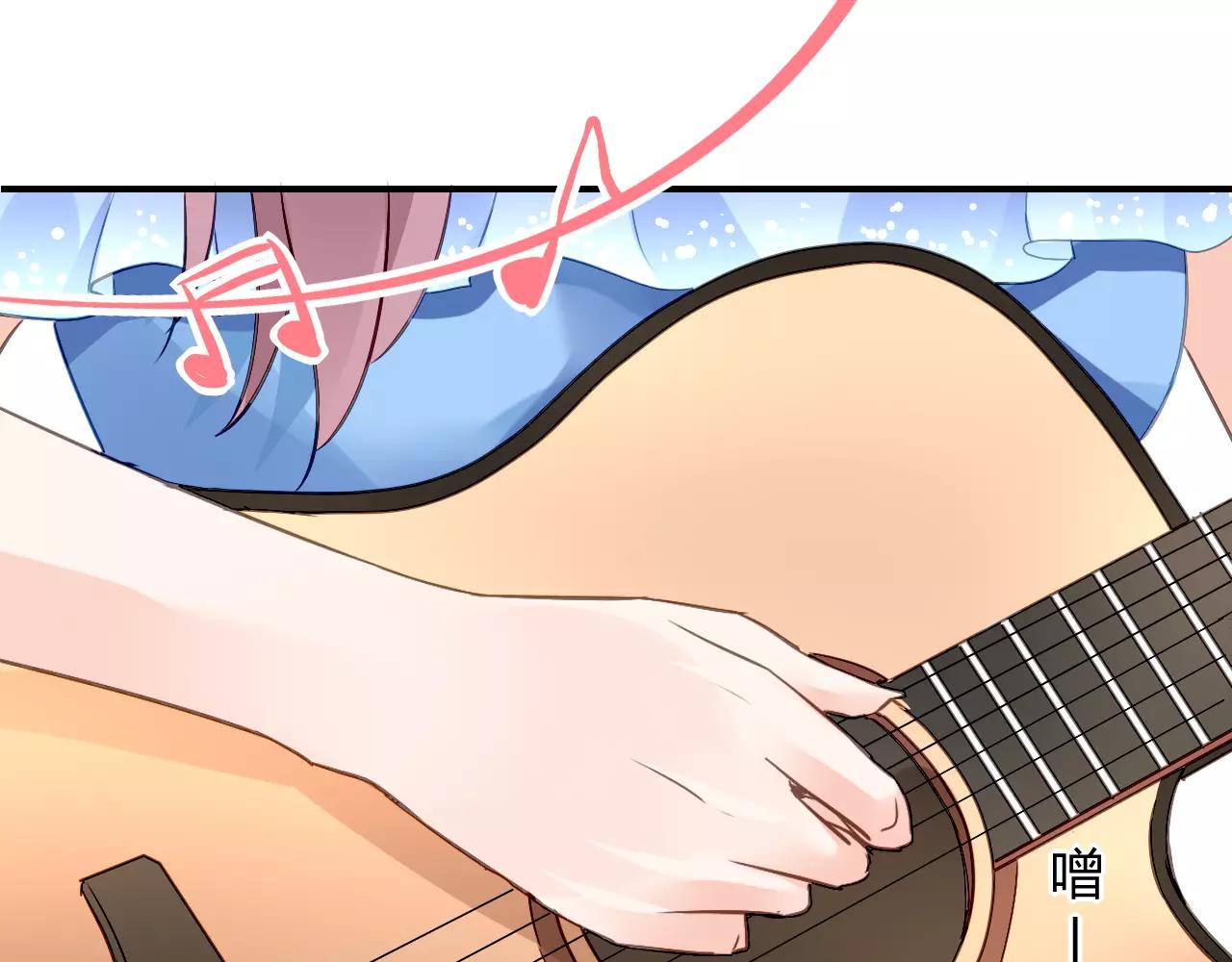 特别的礼物(1/2)-第45话