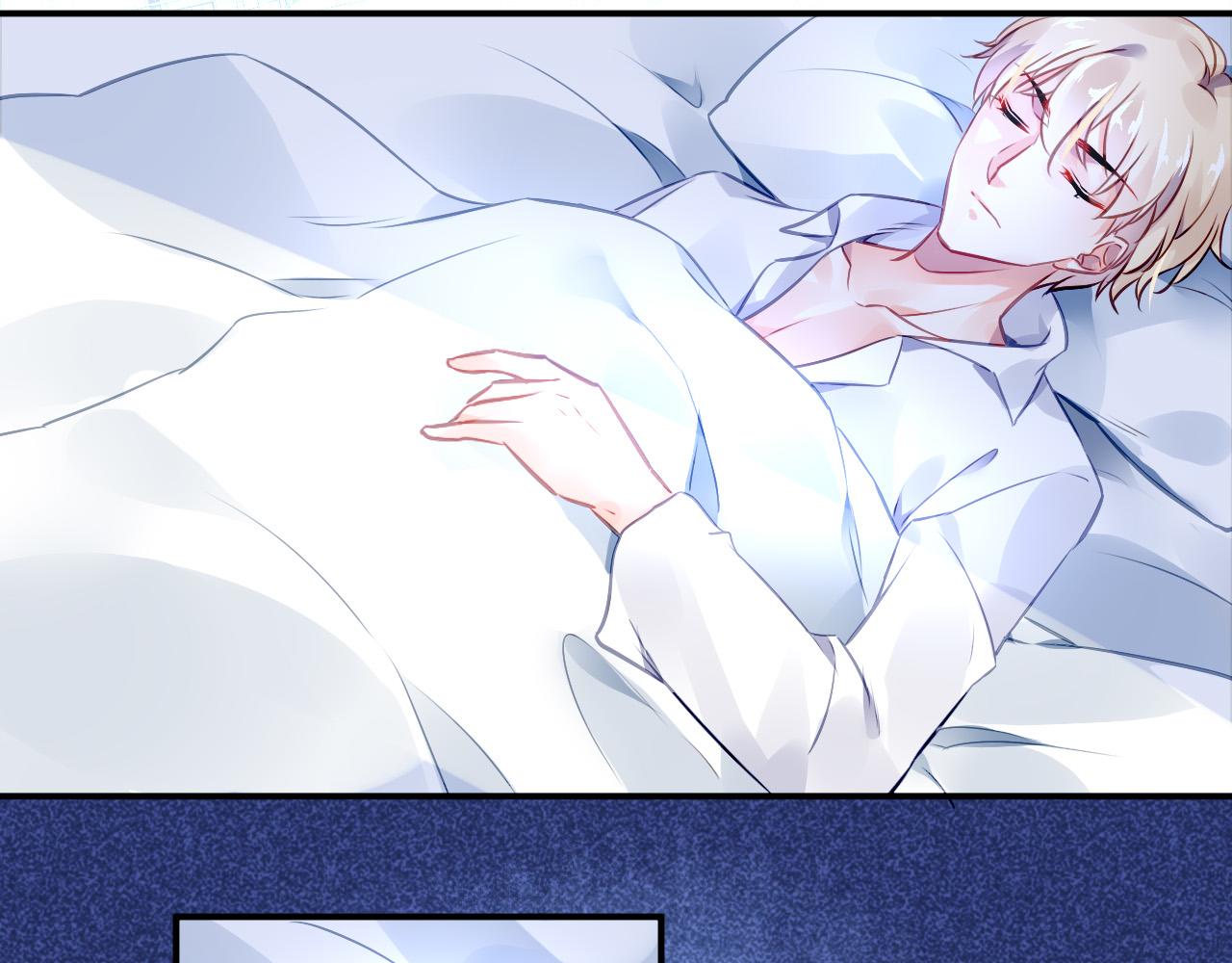 番外&mdash;总裁陪我一起穿越？(1/2)-第57话