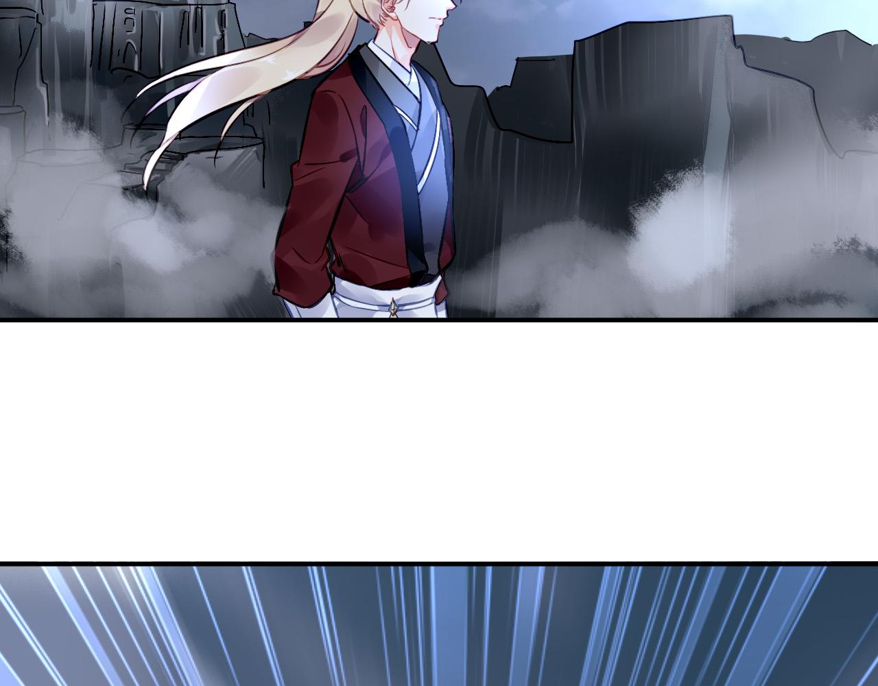 番外&mdash;总裁陪我一起穿越？(1/2)-第57话