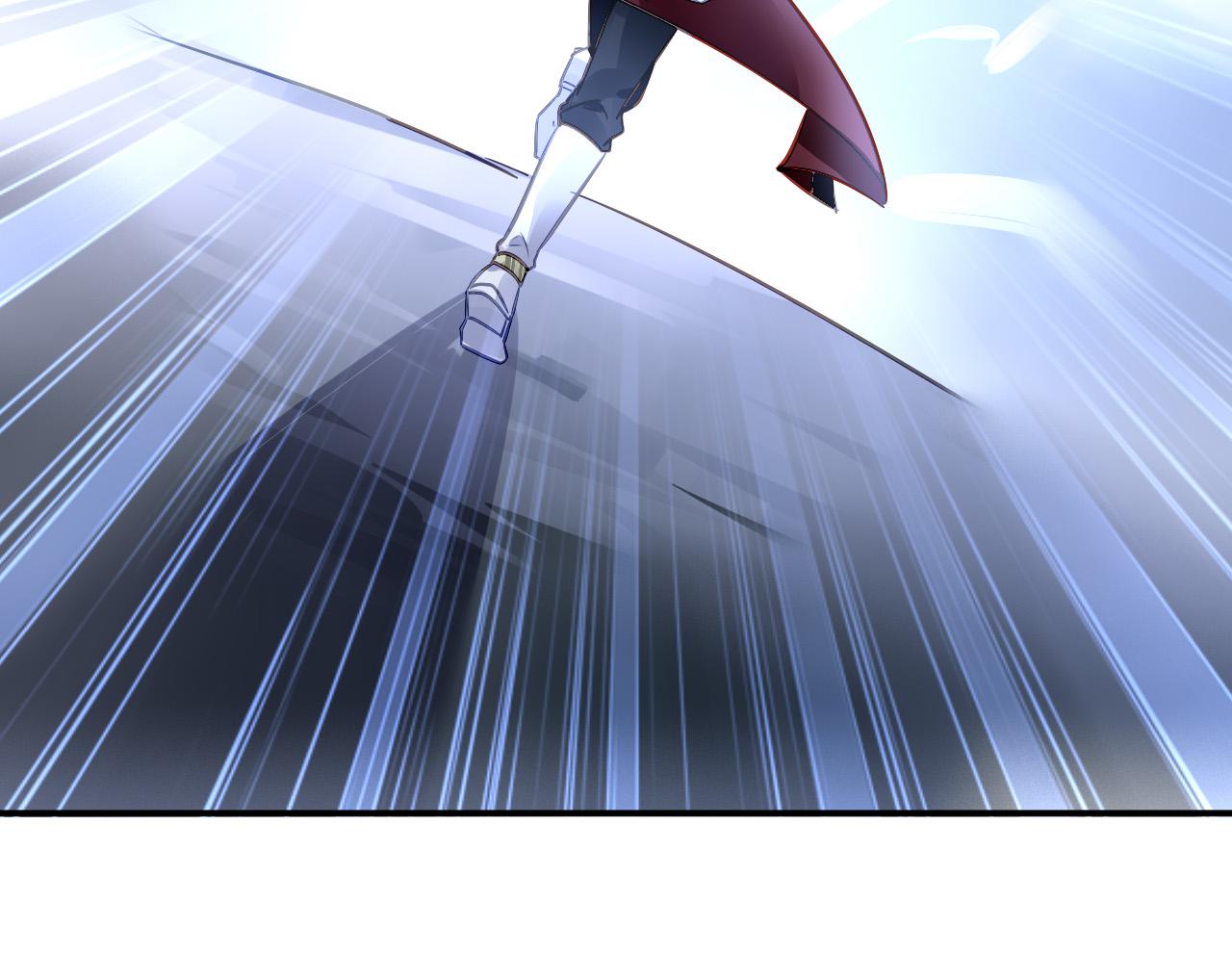 番外&mdash;总裁陪我一起穿越？(1/2)-第57话