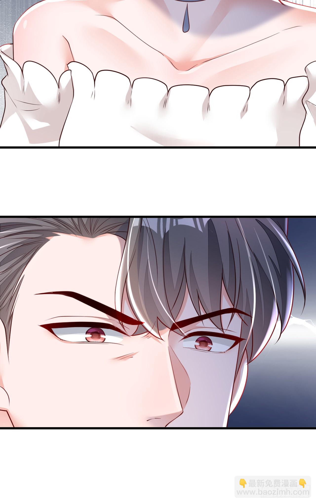 第160话 你放开我！-第161话