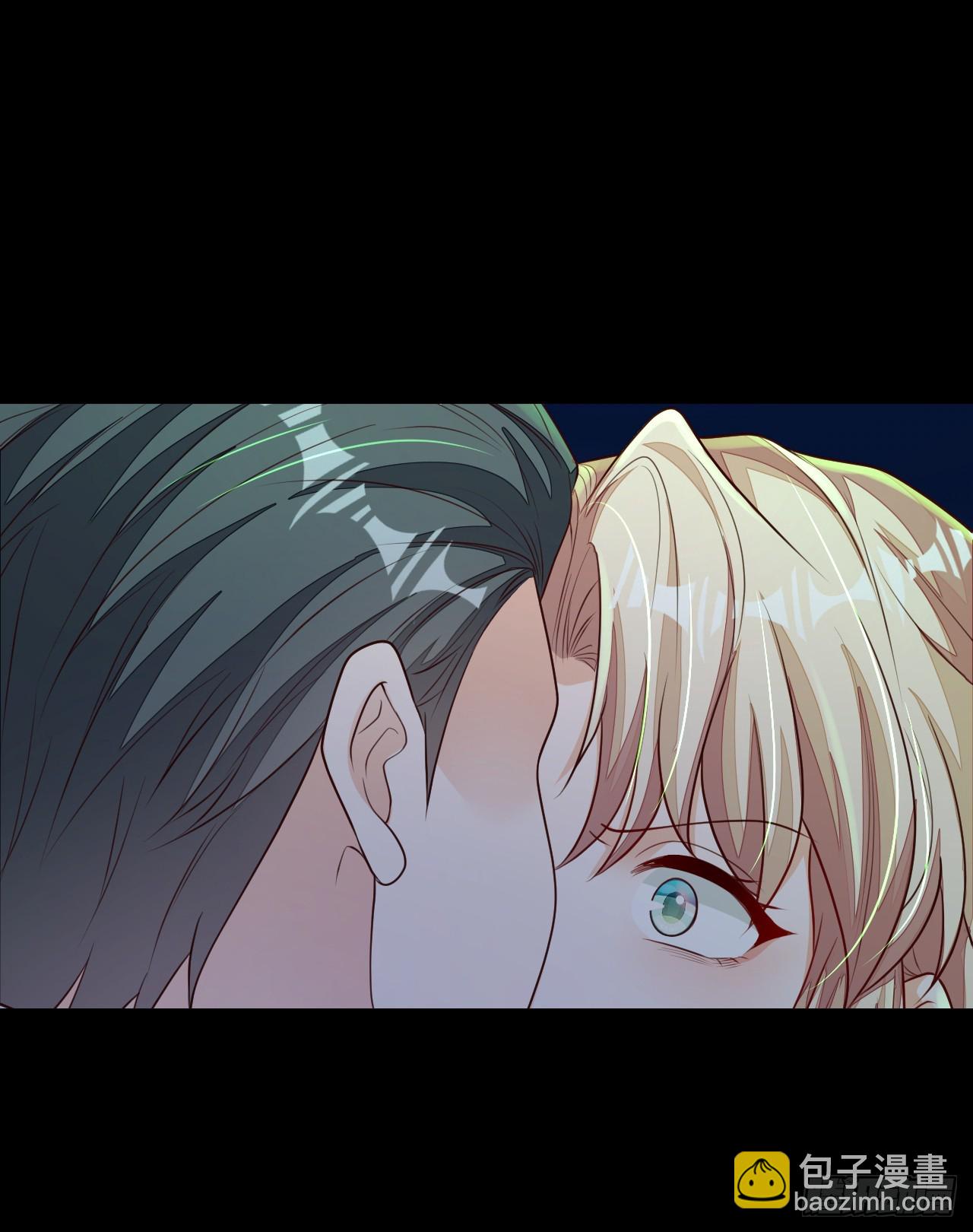 第160话 你放开我！-第161话