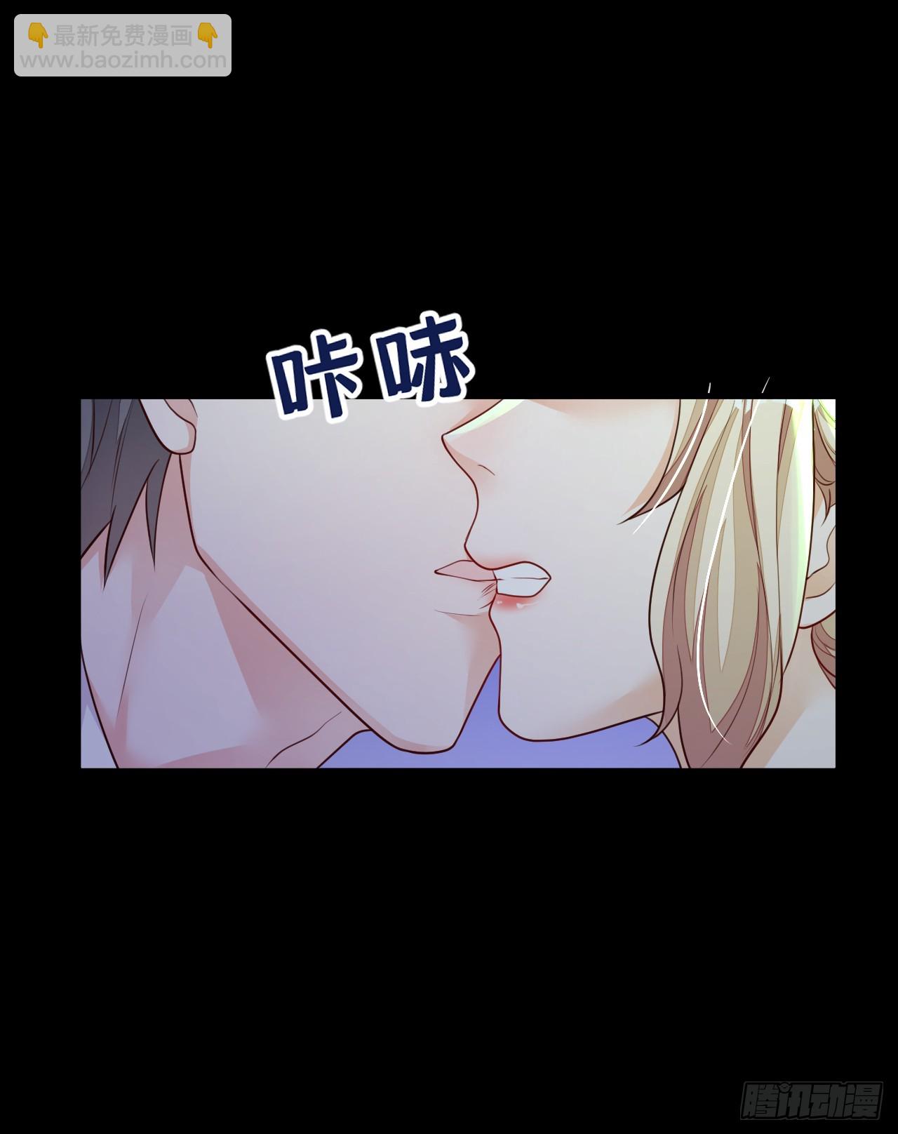 第160话 你放开我！-第161话