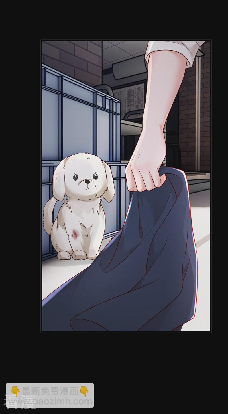 第166话 我能和你做朋友吗-第167话