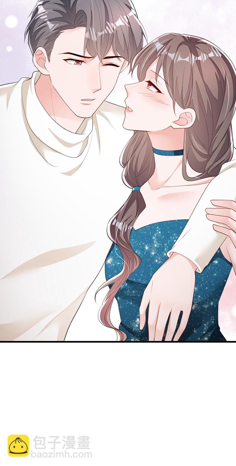 第168话 我们取消婚约吧-第169话