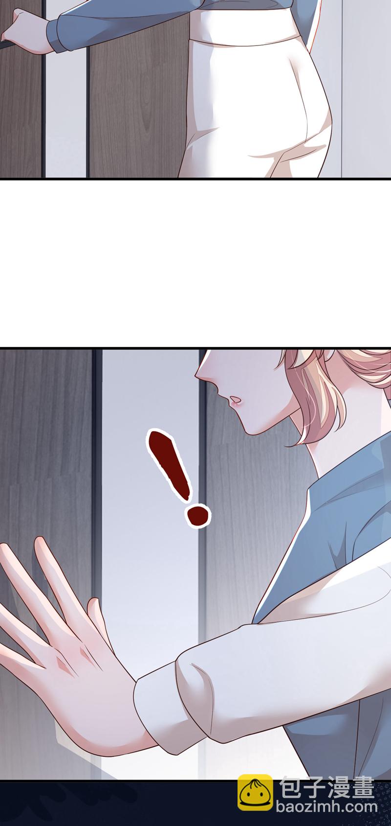 第182话 你给我清醒一点-第183话