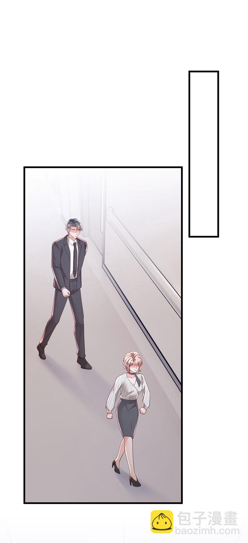 第186话 景乔，我陪你&hellip;&hellip;-第187话
