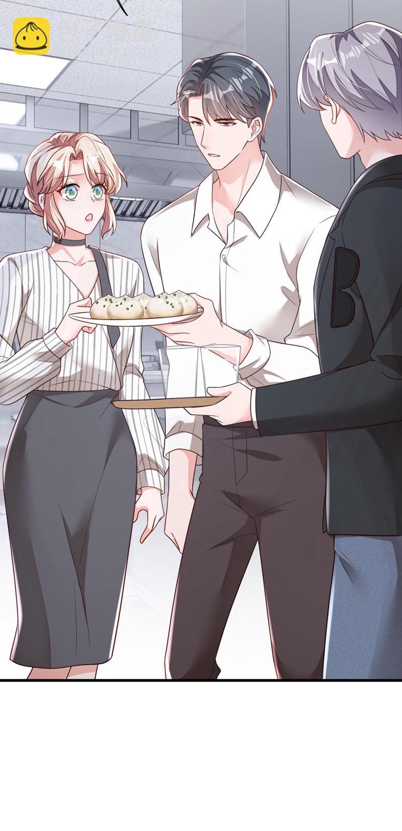 第188话 他居然会这个？-第189话