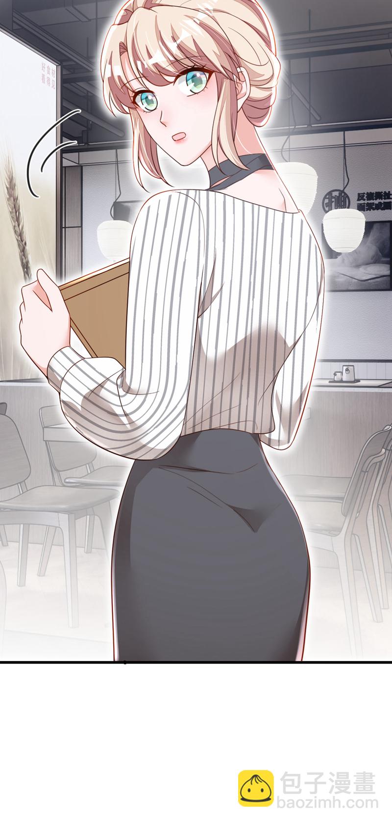 第188话 他居然会这个？-第189话