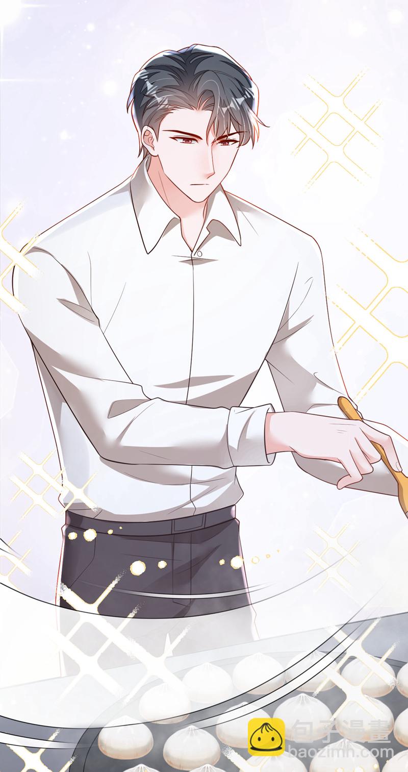 第188话 他居然会这个？-第189话
