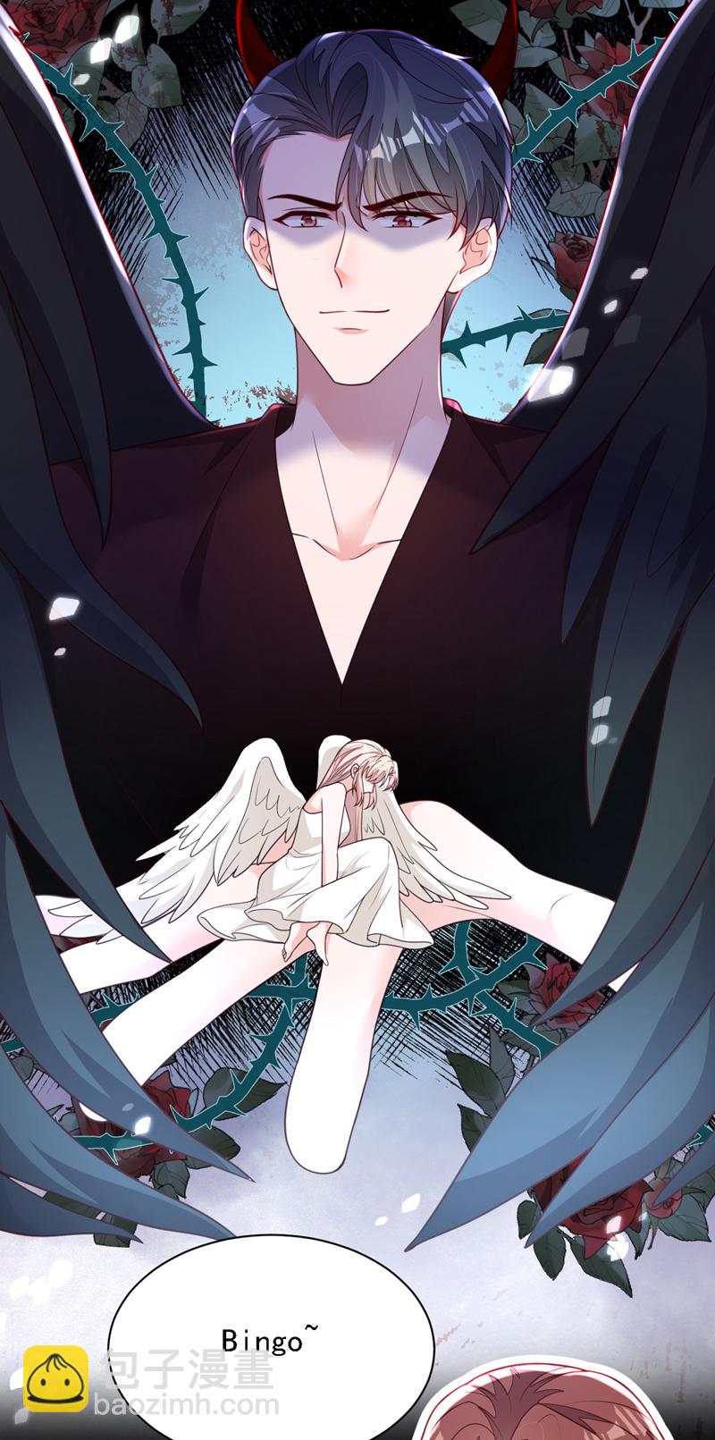 第216话 父母教得真好&hellip;&hellip;-第217话