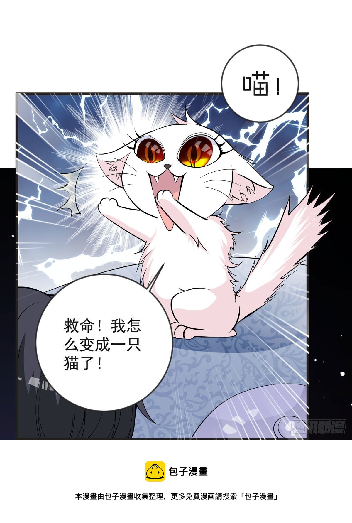 第16话 喂！你故意的吧！-第19话