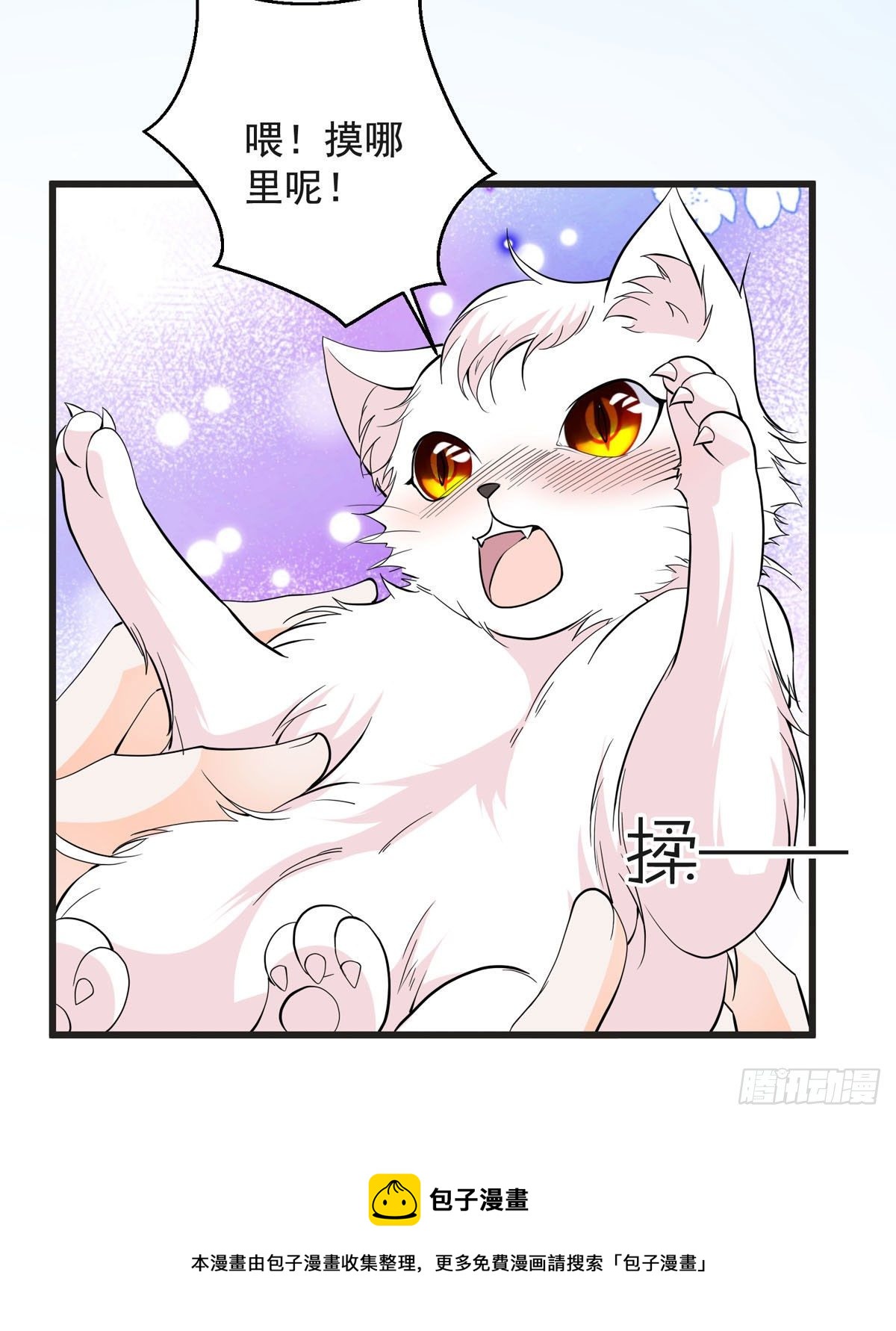 第16话 喂！你故意的吧！-第19话