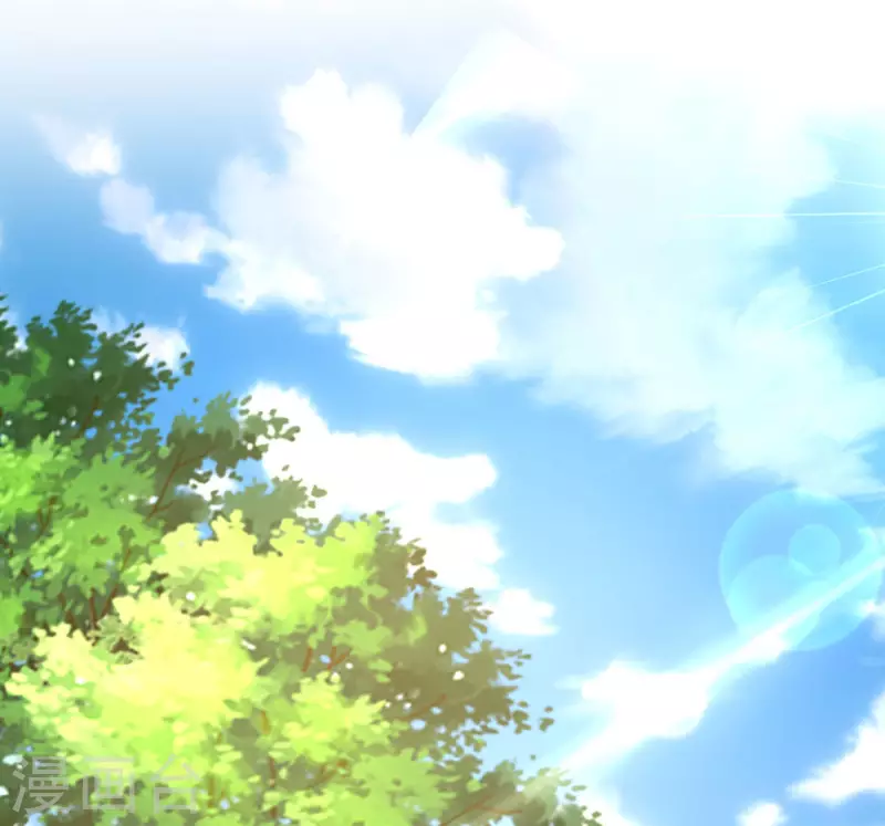 通知 恢复更新+小剧场-第35话