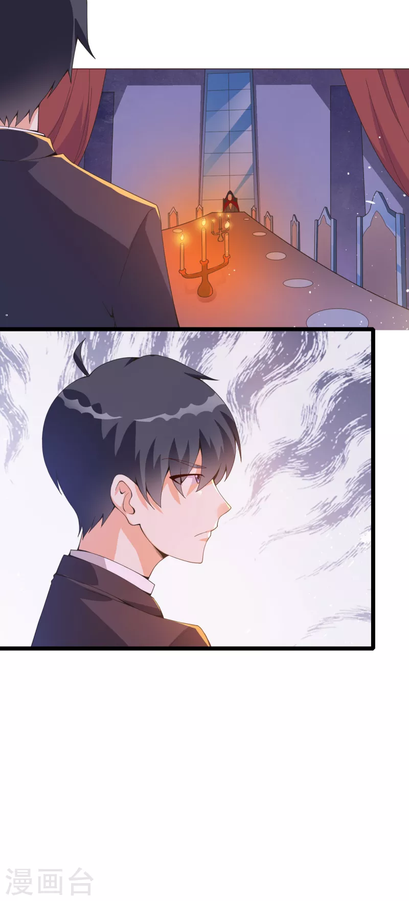 第40话 结婚？-第41话