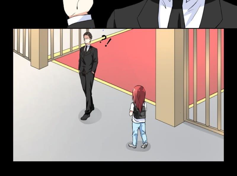 第16话 林婉如的回忆-第17话