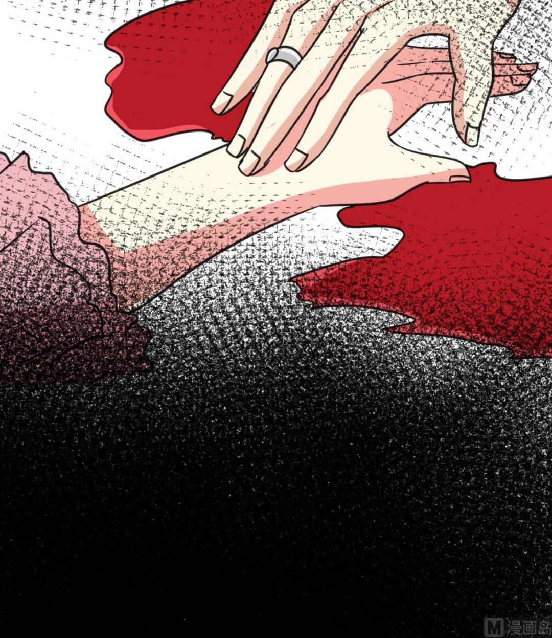 第38话 不会让她受委屈(1/2)-第39话
