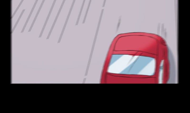 第4话 疼痛的回忆-第5话