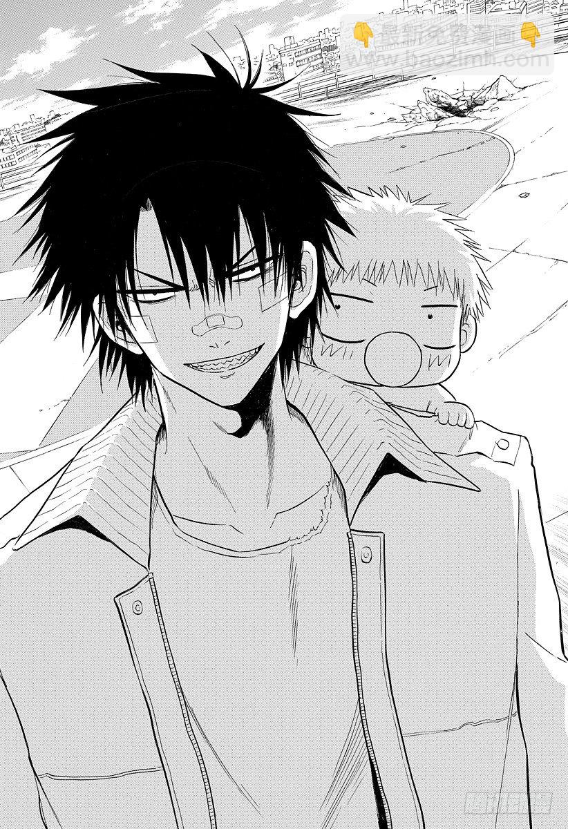 第107话 我&hellip;&hellip;-第107话