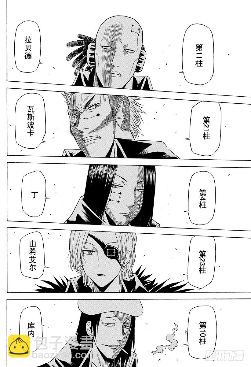 第131话 数学不擅长-第131话