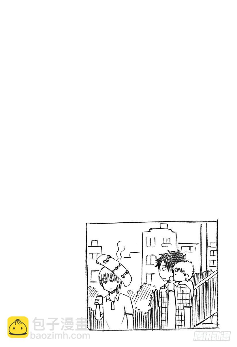 第153话 老大-第153话