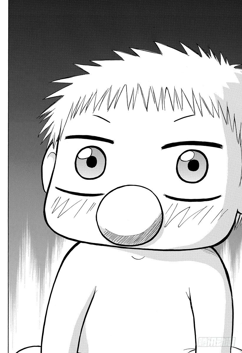 第33话 哪一边-第33话