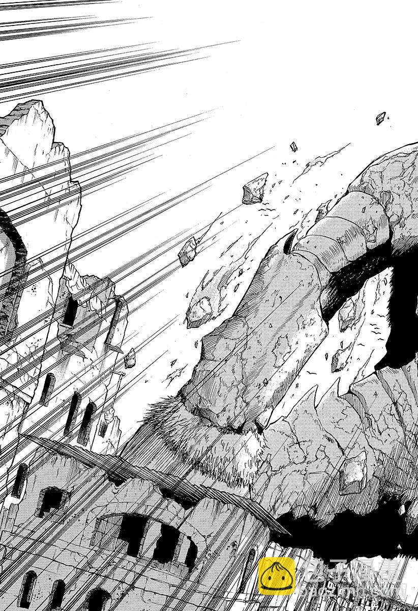 第45话 要变大哦-第45话