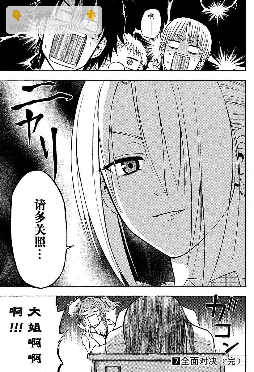 第61话 下一场战斗-第61话